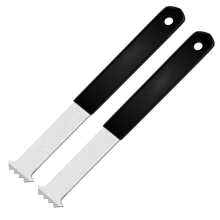Paver Removal Tool, 2 Pcs Puller Tool , Extractor for Garden, Lawn, Patio,Block & Replacement