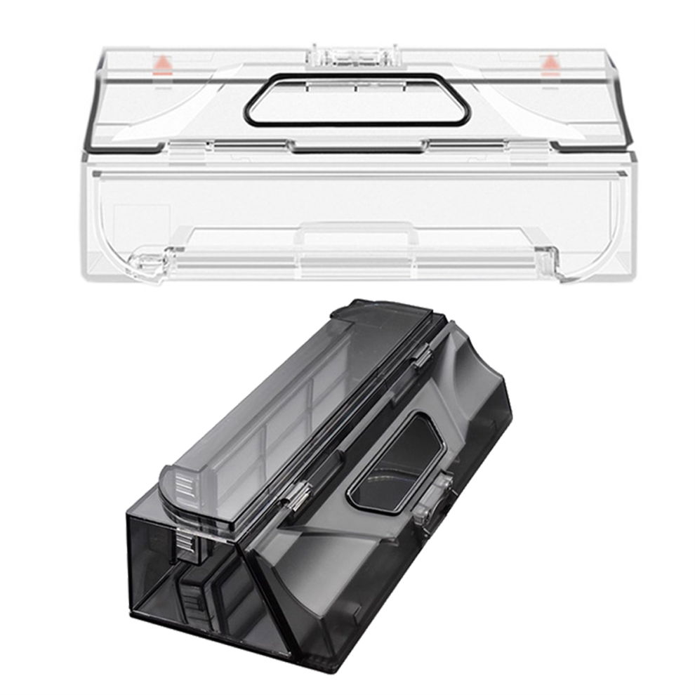 Suitable For 1C Sweeping Robot Accessories And Mopping Machine 1T Dust Box 4851821538601