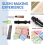 Sushi Making Kit Japanese Food Tools Mold Kitchen DIY Set B 8