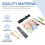 Sushi Making Kit Japanese Food Tools Mold Kitchen DIY Set B 6
