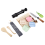 Sushi Making Kit Japanese Food Tools Mold Kitchen DIY Set B 2