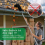 14 Ft Gutter Cleaning Tools From the Ground, Cleaner for Easy and Efficient A Safe Distance 6