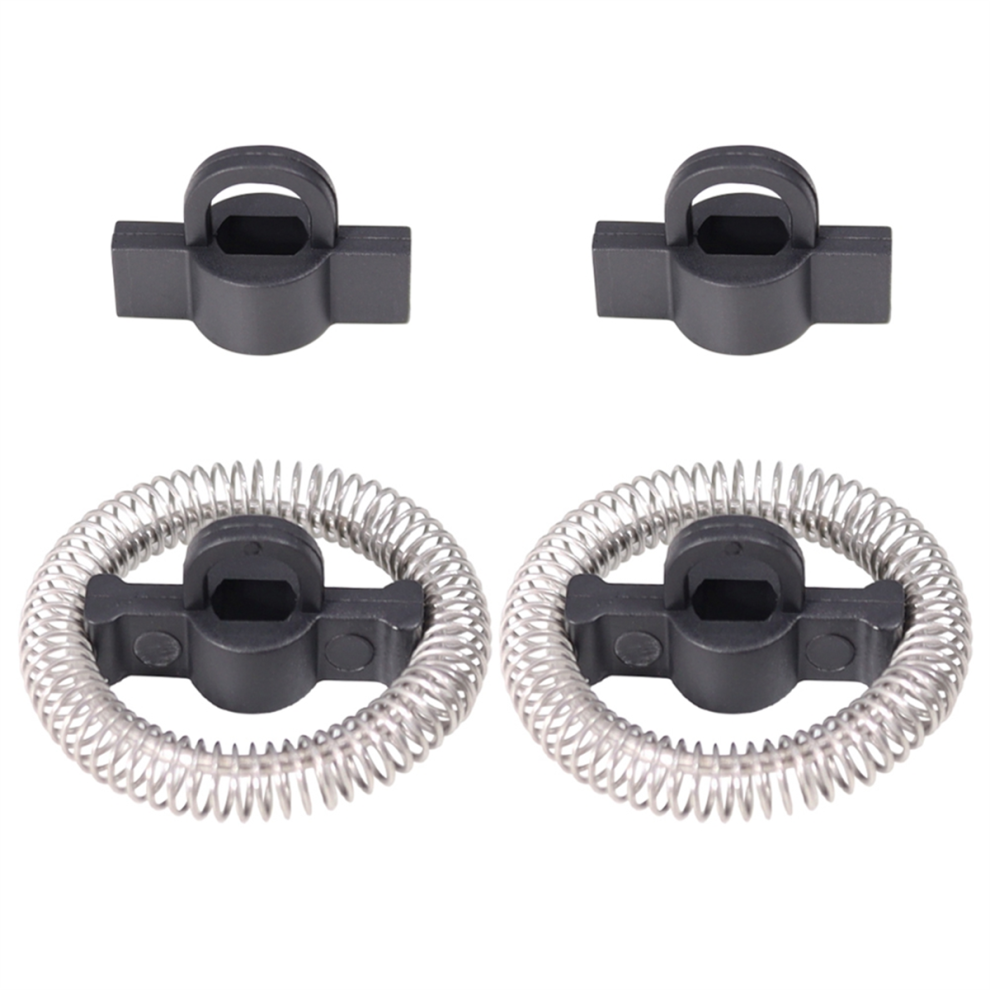 2 Sets for -015 Electric Milk Frother and Warmer Replacement Whisk Set-image-OPC-PJSGSZ8-NEW