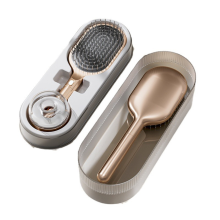 Premium Air Cushion Comb for Men and Women - Wide Tooth Massage , Straight Hair, Large Board Design