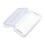 1.7L Large Capacity Ice Maker Household 2 Layer 1