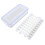 1.7L Large Capacity Ice Maker Household 2 Layer 7
