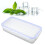 1.7L Large Capacity Ice Maker Household 2 Layer 9