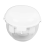 Large Capacity Yogurt Whey Separator - Efficient Fine Mesh Strainer Filter for Home Kitchen Use 1
