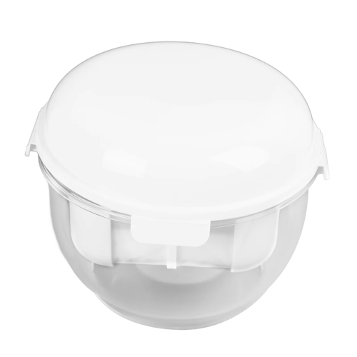 Large Capacity Yogurt Whey Separator - Efficient Fine Mesh Strainer Filter for Home Kitchen Use 1