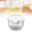 Large Capacity Yogurt Whey Separator - Efficient Fine Mesh Strainer Filter for Home Kitchen Use 5