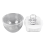 Large Capacity Yogurt Whey Separator - Efficient Fine Mesh Strainer Filter for Home Kitchen Use 3