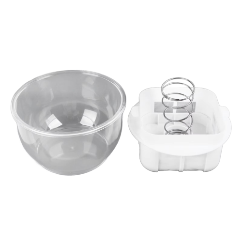 Large Capacity Yogurt Whey Separator - Efficient Fine Mesh Strainer Filter for Home Kitchen Use 2