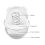 Large Capacity Yogurt Whey Separator - Efficient Fine Mesh Strainer Filter for Home Kitchen Use 7