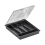 Kitchen Drawer Storage, Storage Box for Tableware, Spoons, Forks and Knives, Ideal Table Support Box. 1