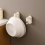 Suction Cup Washbasin Hook - Detachable, Adjustable Wall-Mounted Basin Rack for Bathroom & Kitchen Storage 4