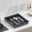 Kitchen Drawer Storage, Storage Box for Tableware, Spoons, Forks and Knives, Ideal Table Support Box. 7