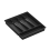 Kitchen Drawer Storage, Storage Box for Tableware, Spoons, Forks and Knives, Ideal Table Support Box. 6