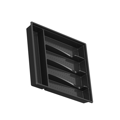 Kitchen Drawer Storage, Storage Box for Tableware, Spoons, Forks and Knives, Ideal Table Support Box. 2