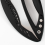 Stainless Steel Pizza Knife Semicircular Ring Herb Multifunctional Slicing Baking Tool 5