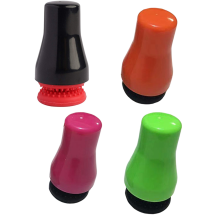 Magnetic Scrubber Partial Cleaner Floating Cleaning Brush for the Inner Wall of Glass