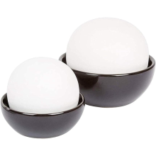 Natural Stone Room Humidifier,No Electricity or Batteries - Decorative Stones, Cute for Single Room/Bedroom/Babies