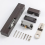 Door Closer Stopper Automatic Lock Porta Latch Retractable Closing Type A Left 8