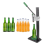 Beer Capping Machine Sealing Equipment Home Brewing Tools 3