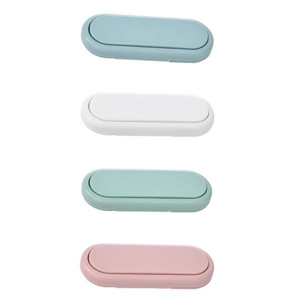 Baby Protection Lock Child Safety Cabinet Door Refrigerator Drawer Saudism