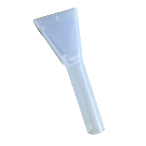 Sprayers Vacuum Extractor Nozzle Head Upholstery 32-35mm Carpet Sofa Machine Absorbent Transparent 2