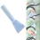 Sprayers Vacuum Extractor Nozzle Head Upholstery 32-35mm Carpet Sofa Machine Absorbent Transparent 4