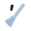 Sprayers Vacuum Extractor Nozzle Head Upholstery 32-35mm Carpet Sofa Machine Absorbent Transparent 1