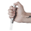 Retractable WDT Tool Distribution with Magnetic Store, Range Coffee Stirrer for Black 6
