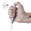 Retractable WDT Tool Distribution with Magnetic Store, Range Coffee Stirrer for Blue 8