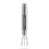 Retractable WDT Tool Distribution with Magnetic Store, Range Coffee Stirrer for Silver 7