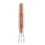 Retractable WDT Tool Distribution with Magnetic Store, Range Coffee Stirrer for Pink 7