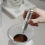 Retractable WDT Tool Distribution with Magnetic Store, Range Coffee Stirrer for Black 4