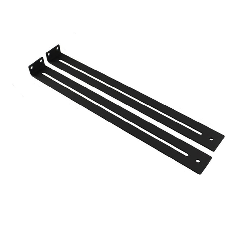 Drawer Repair Kit, Furniture Accessories Brackets Middle Mount To Reinforce And Broken Wooden A 4851821547627
