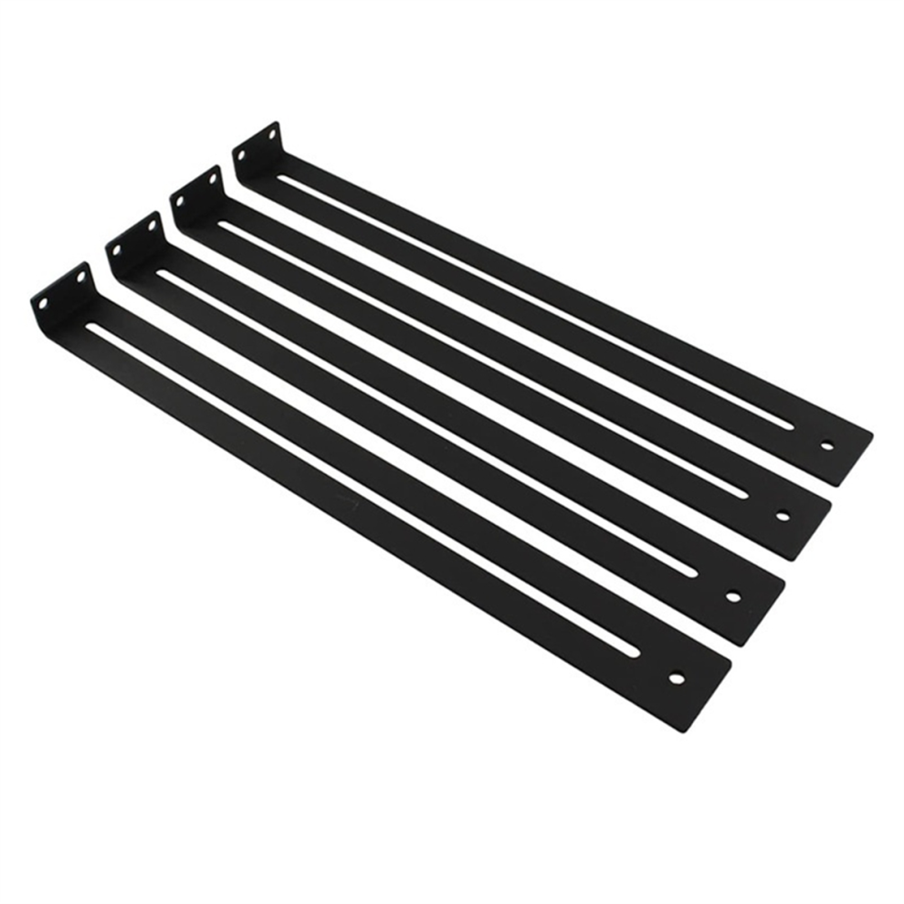 Drawer Repair Kit, Furniture Accessories Brackets Middle Mount To Reinforce And Broken Wooden B 4851821547641