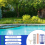 6-Piece Copper Anodized Replacement Kit,Includes Anodes,Basket Screens,Springs and Screws,for Solar Pool Ionizers 6