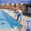 6-Piece Copper Anodized Replacement Kit,Includes Anodes,Basket Screens,Springs and Screws,for Solar Pool Ionizers 7