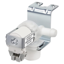 WD15X24213 WD15X22999 WD15X26140 Compatible for Dishwasher Water Inlet Valve