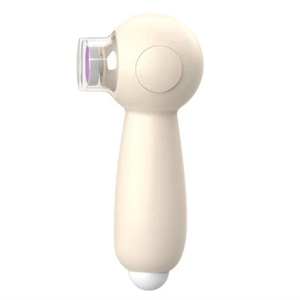 Electric ,Multifunctional Nail File Clipper For Toes And Fingernails,Safe Manicure Tool Infant Care Saudism