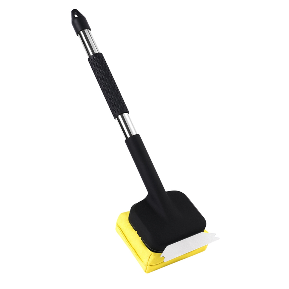 Outdoor Grill Brush, Safe Steam Cleaning for All Types, Cleaner Scraper BBQ Accessories-image-OPC-PJSGW2T-NEW