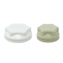 Clay Trimming Spinner Pottery TrimmingTool Set for Potters Artists Ceramic Throwing Tool B