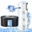 Cold Plunge Filter with 3 Mesh, Pod Ice Bath Tub Filter, Accessories 3