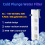 Cold Plunge Filter with 3 Mesh, Pod Ice Bath Tub Filter, Accessories 4