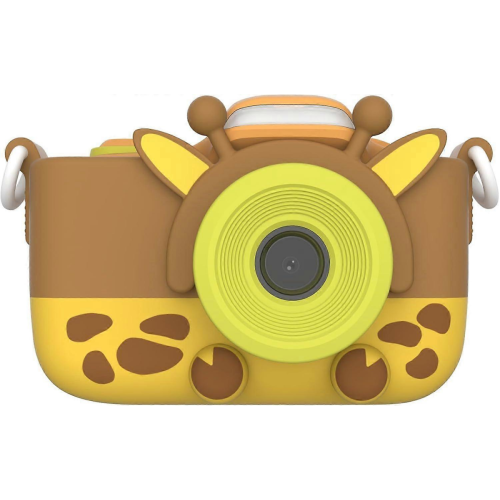 Newest Cameras 2025 3 - Kids Digital Camera, Video Camera for Toddlers, 16MP,