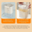 Home Multi-Function Yogurt Maker with Filtration for Cheese and Old Separation Tool 6