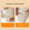 Home Multi-Function Yogurt Maker with Filtration for Cheese and Old Separation Tool 5