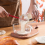 Sourdough Kit, Bread Glass Jars Airtight 730ml 3